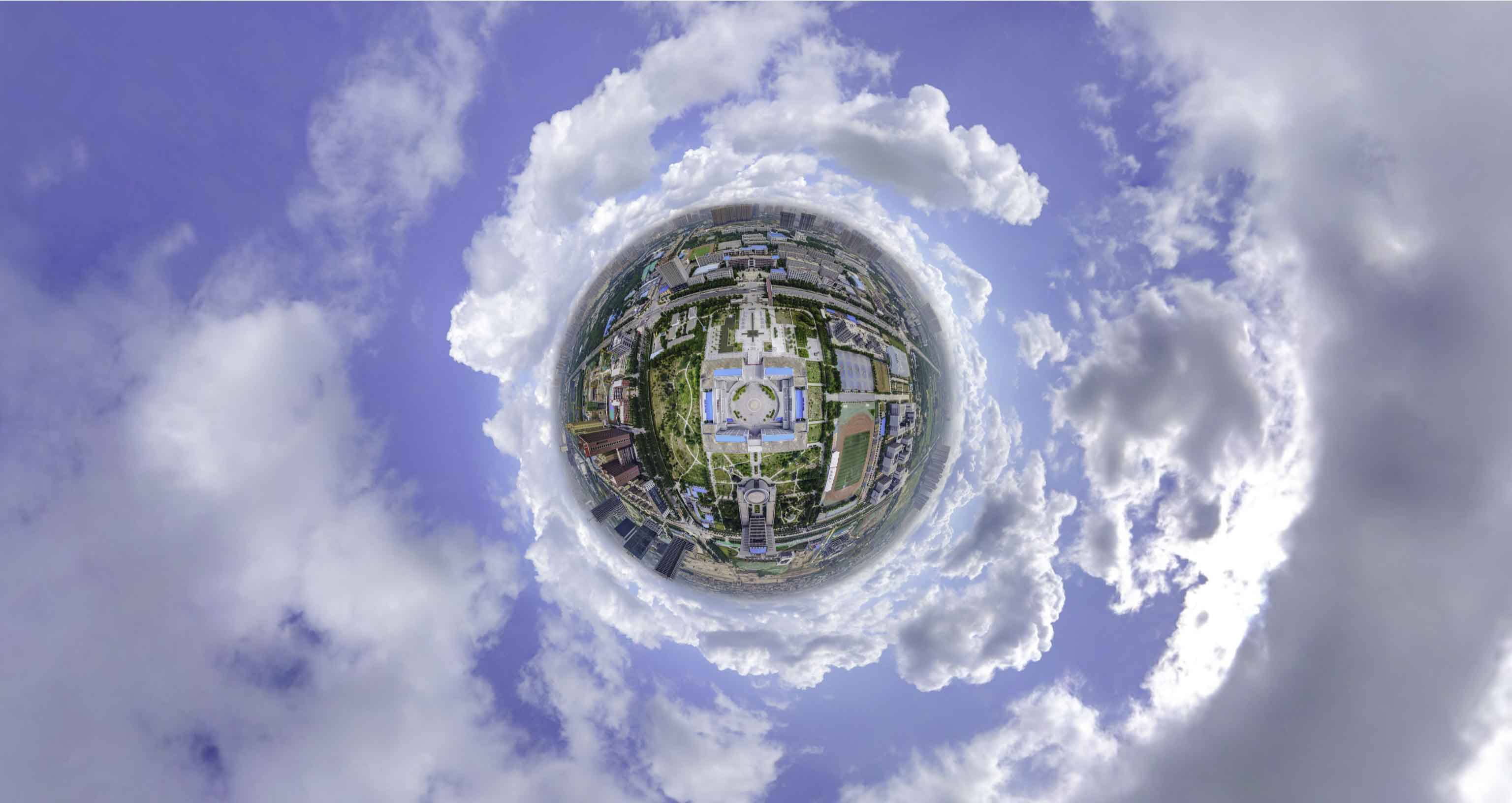 林州格凸河风景名胜区