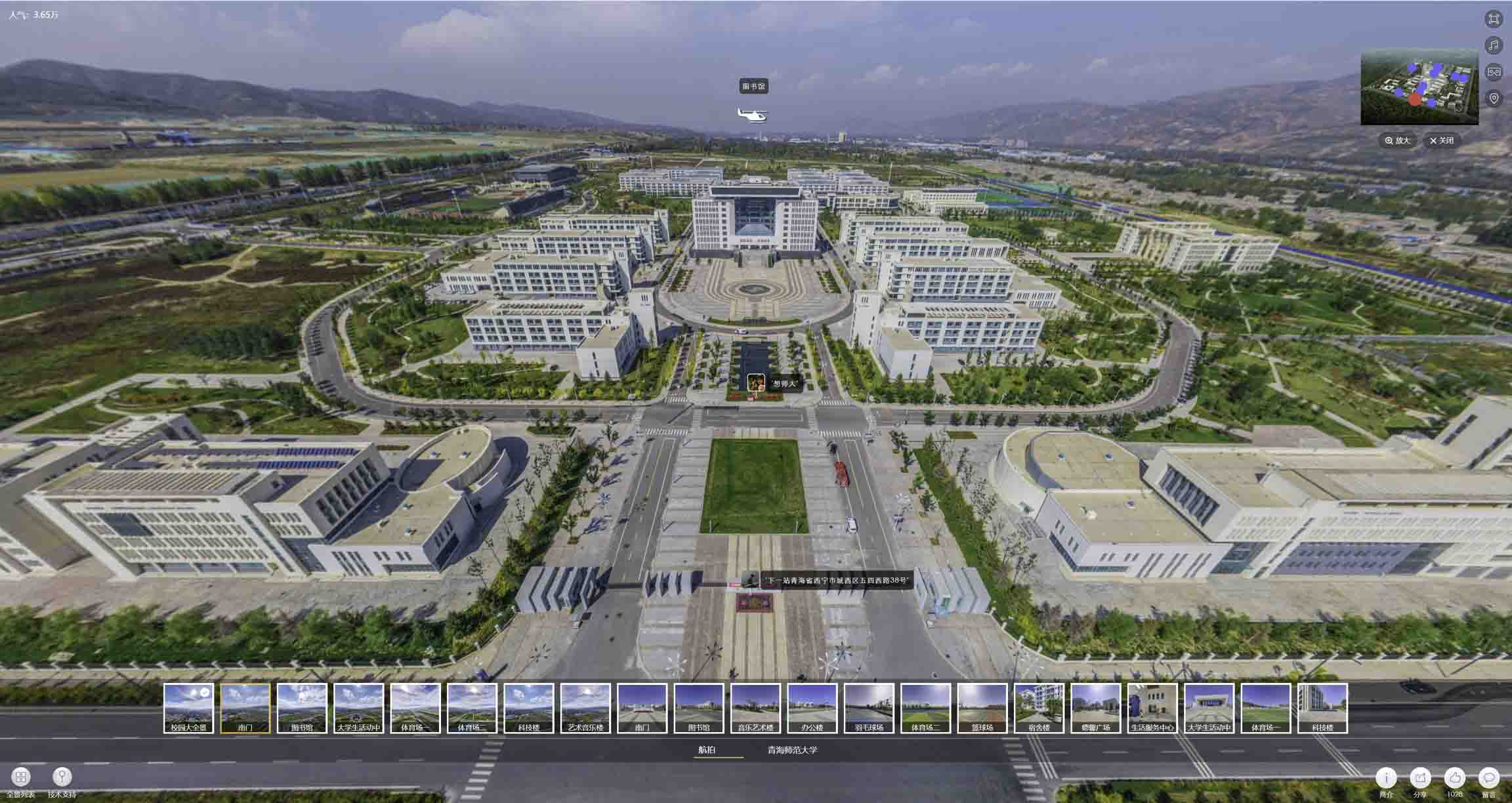 林州油菜花-惊艳半生的花海仙境