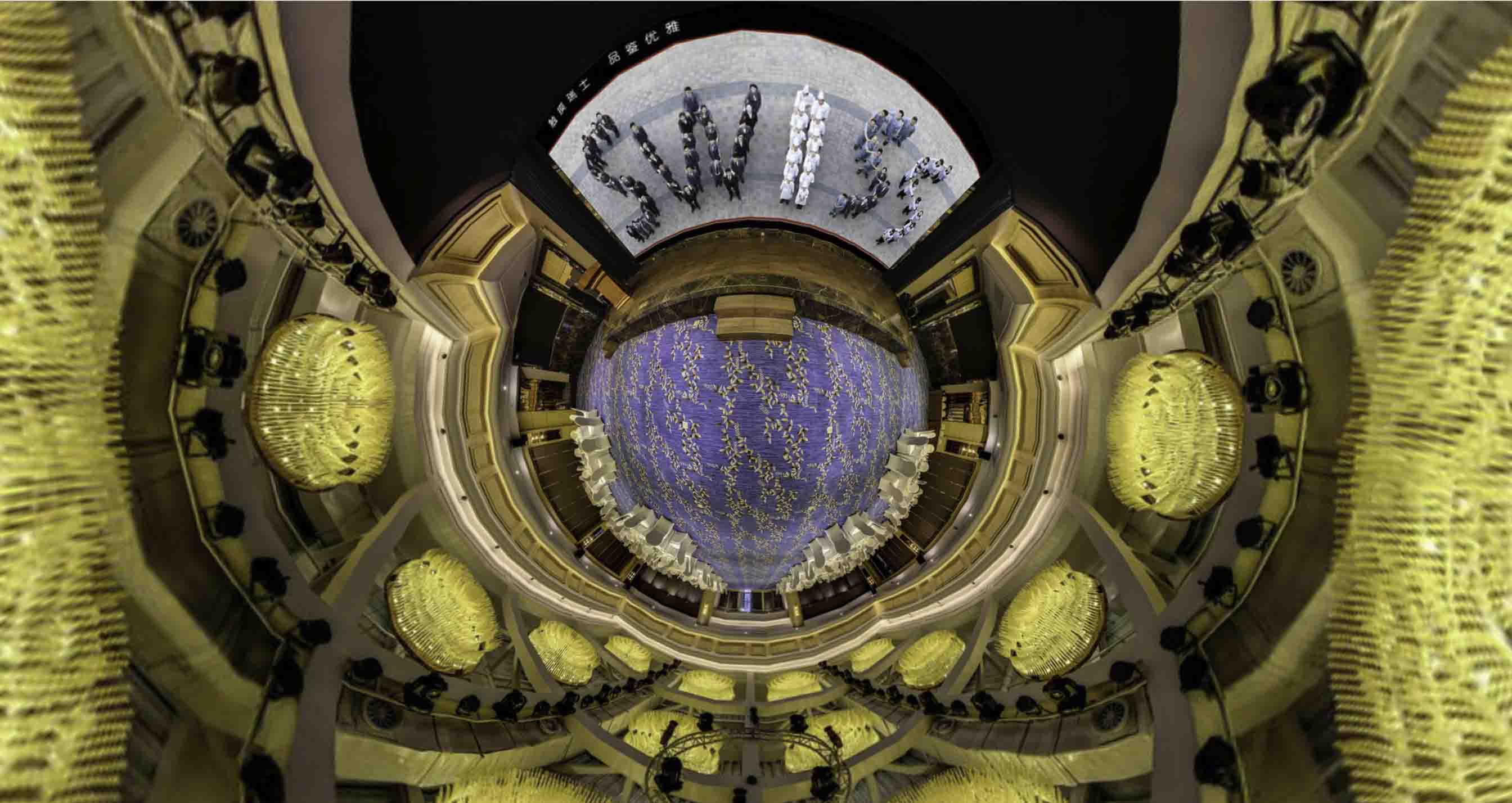 林州探索VR全景拍摄中的深度感：营造沉浸式体验的关键要素