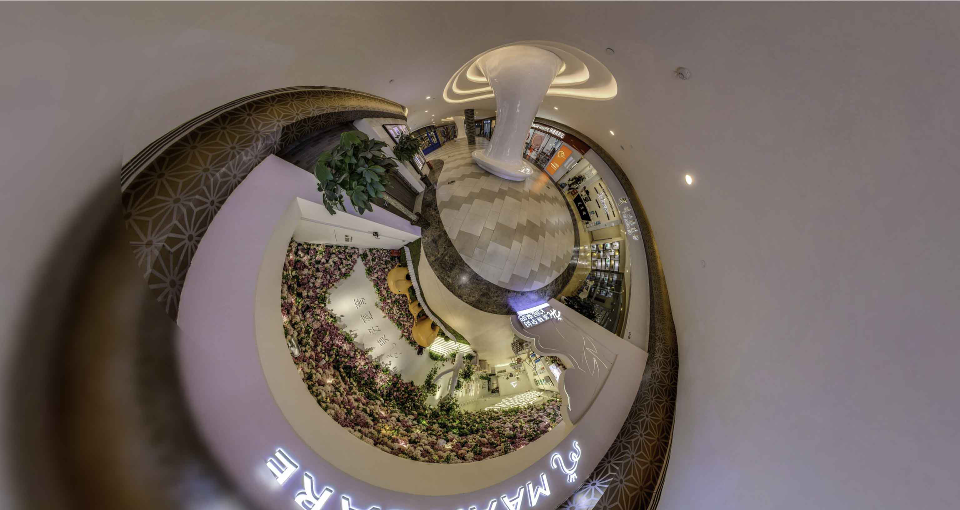 林州将VR全景融入品牌宣传活动的创新实践与策略